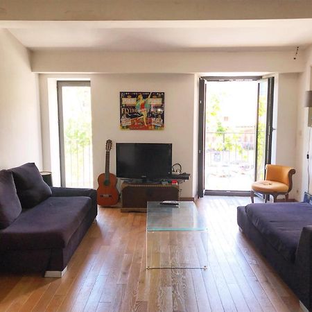 Casa Lochje Au Coeur De La Citadelle Apartment Бастия Екстериор снимка