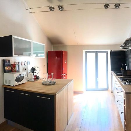 Casa Lochje Au Coeur De La Citadelle Apartment Бастия Екстериор снимка