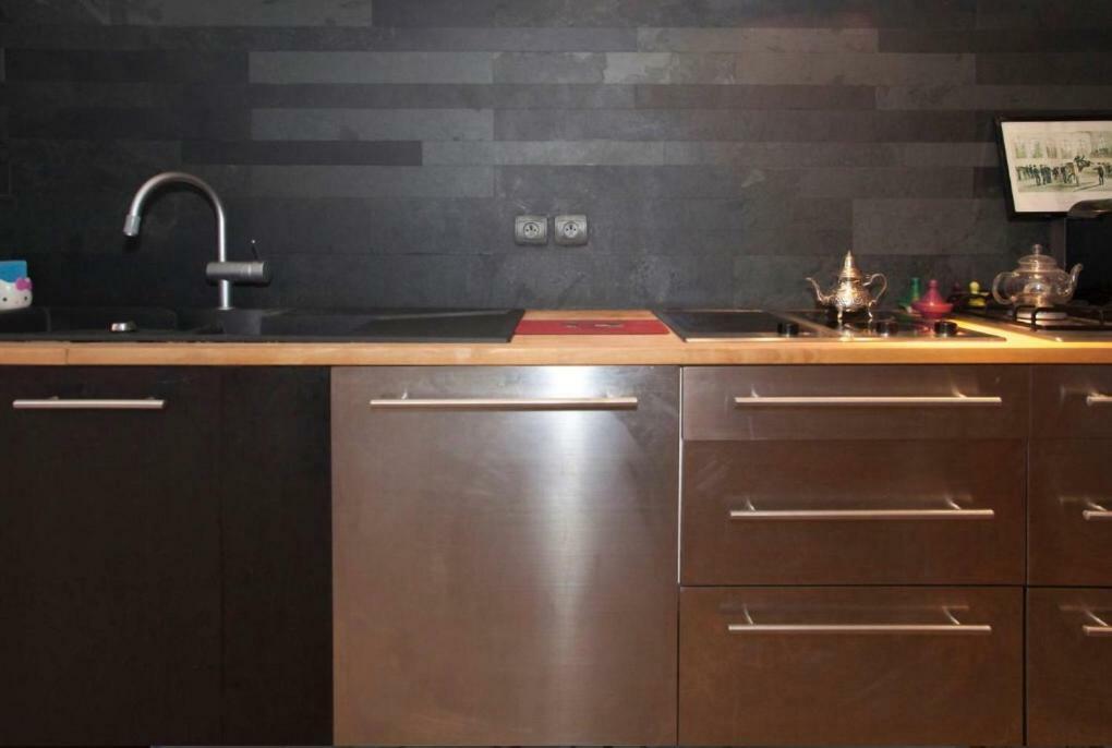 Casa Lochje Au Coeur De La Citadelle Apartment Бастия Екстериор снимка