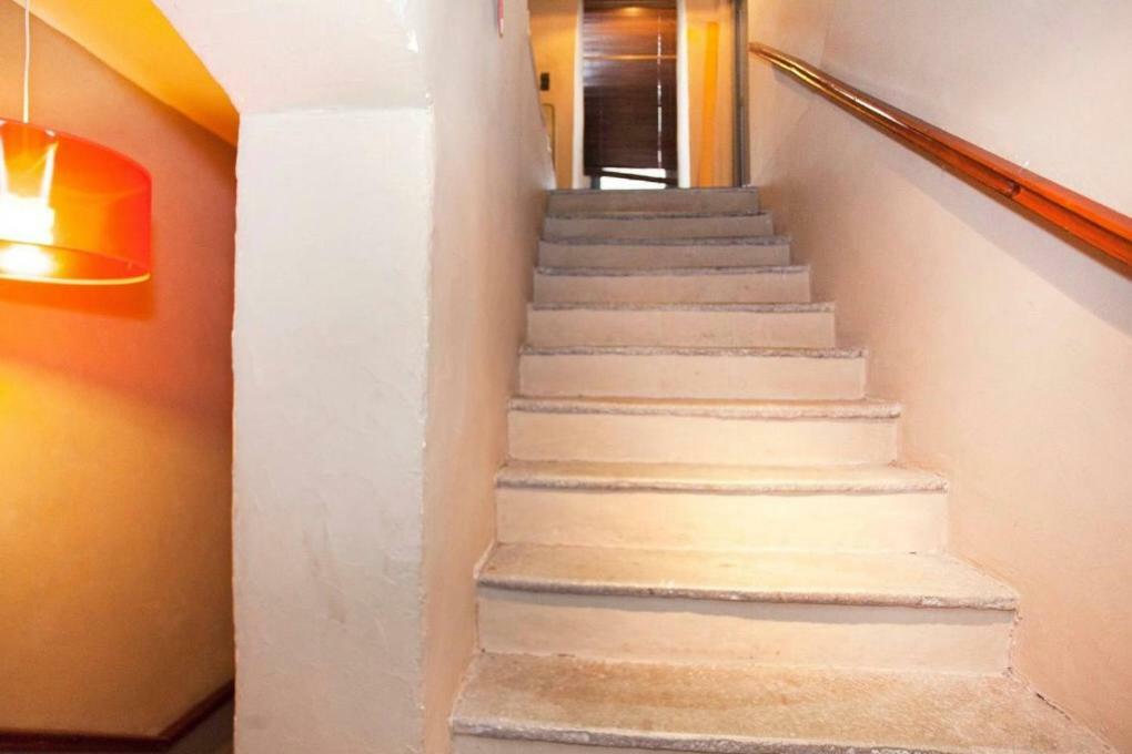 Casa Lochje Au Coeur De La Citadelle Apartment Бастия Екстериор снимка