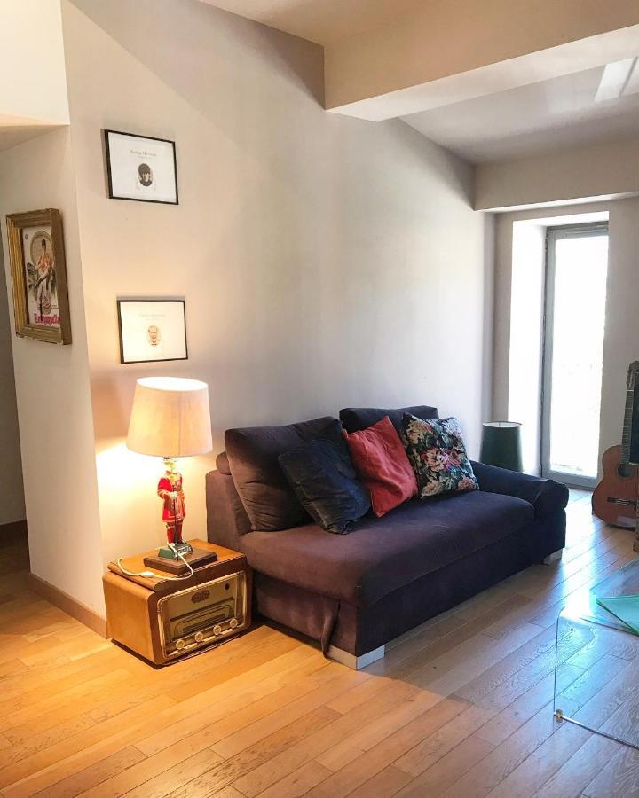 Casa Lochje Au Coeur De La Citadelle Apartment Бастия Екстериор снимка