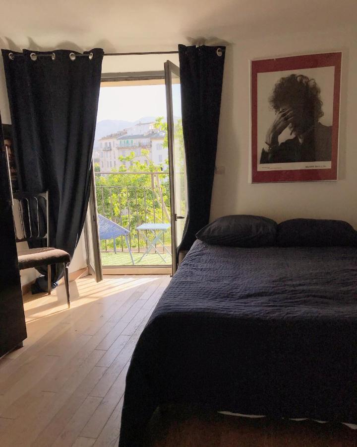 Casa Lochje Au Coeur De La Citadelle Apartment Бастия Екстериор снимка