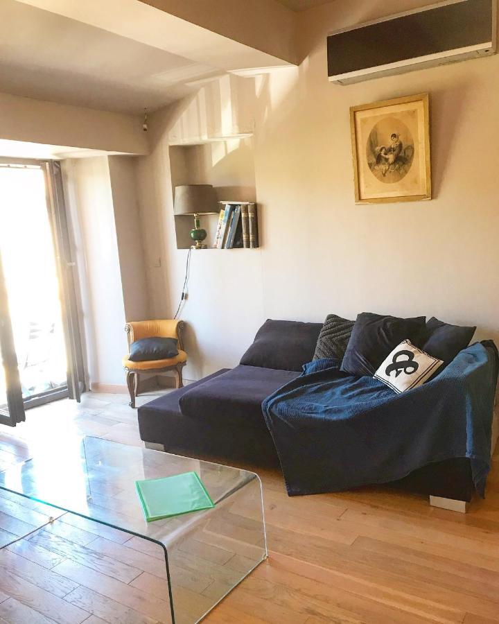 Casa Lochje Au Coeur De La Citadelle Apartment Бастия Екстериор снимка